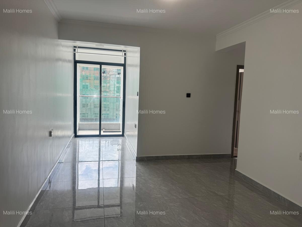 1 Bed Apartment in Kilimani - 3