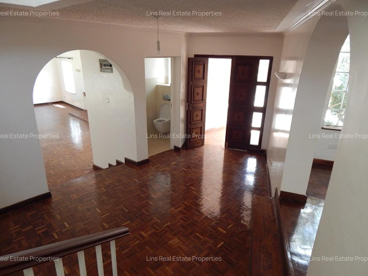 5 Bed House with En Suite in Lower Kabete - 12
