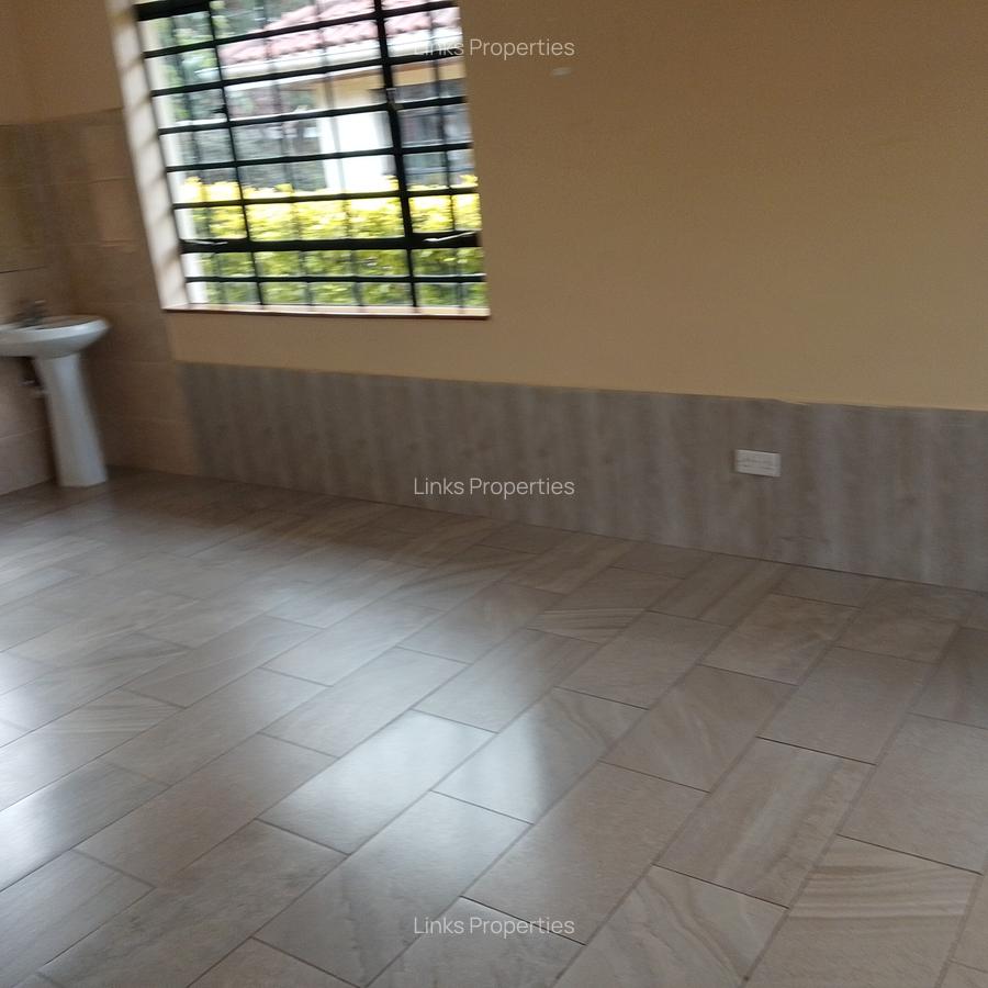 3 Bed House with En Suite at Karen - 6