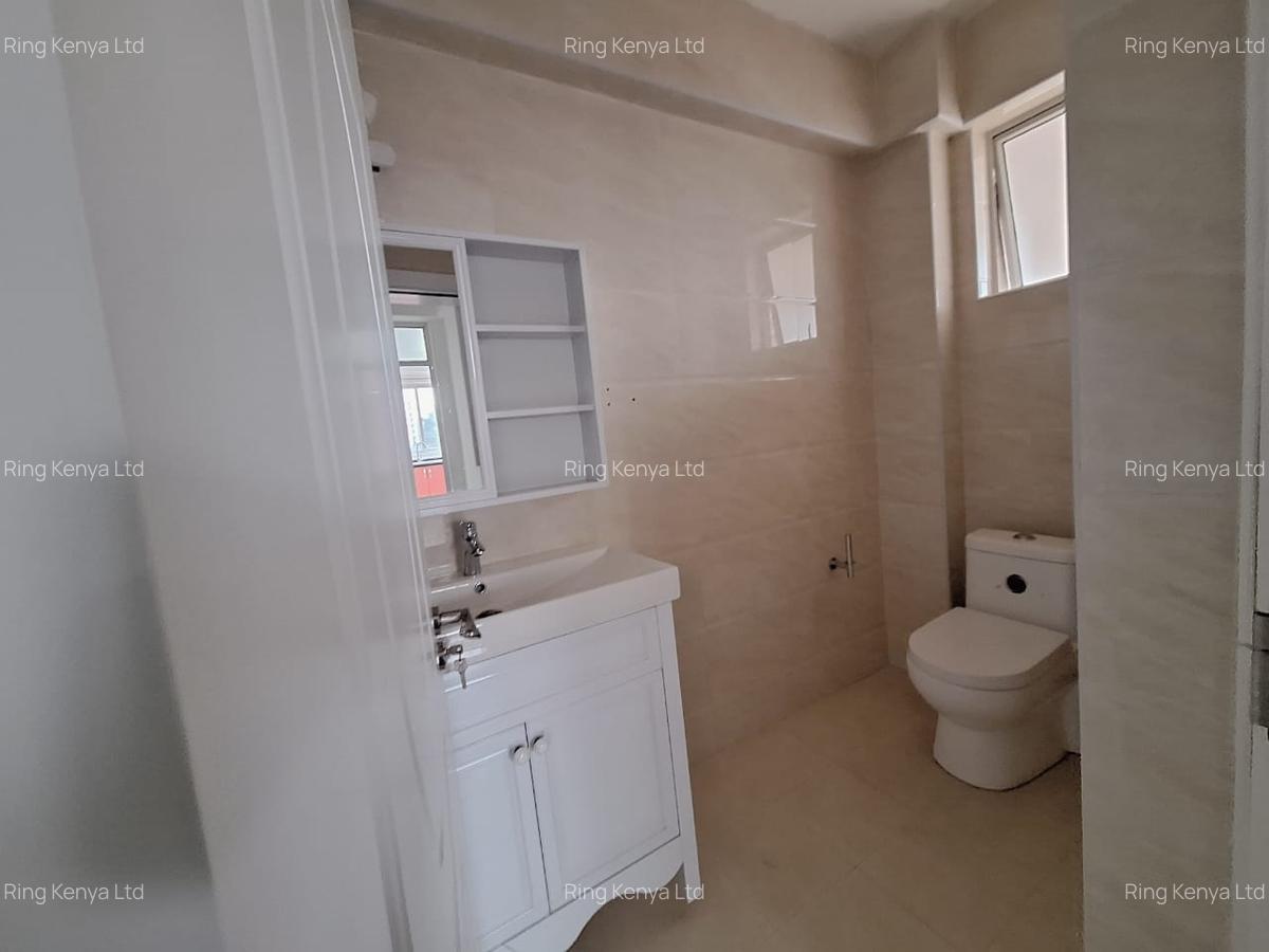 3 Bed Apartment with En Suite in Westlands Area - 5