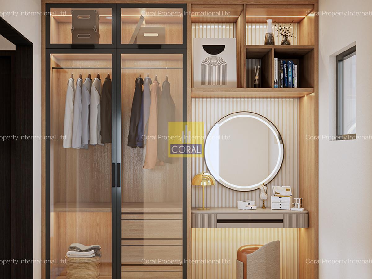 1 Bed Apartment in Riverside - 6
