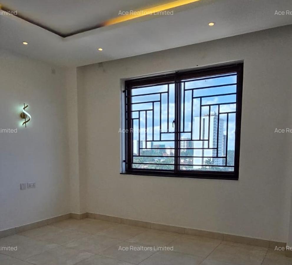 4 Bed Apartment with En Suite at Laikipia Road - 8