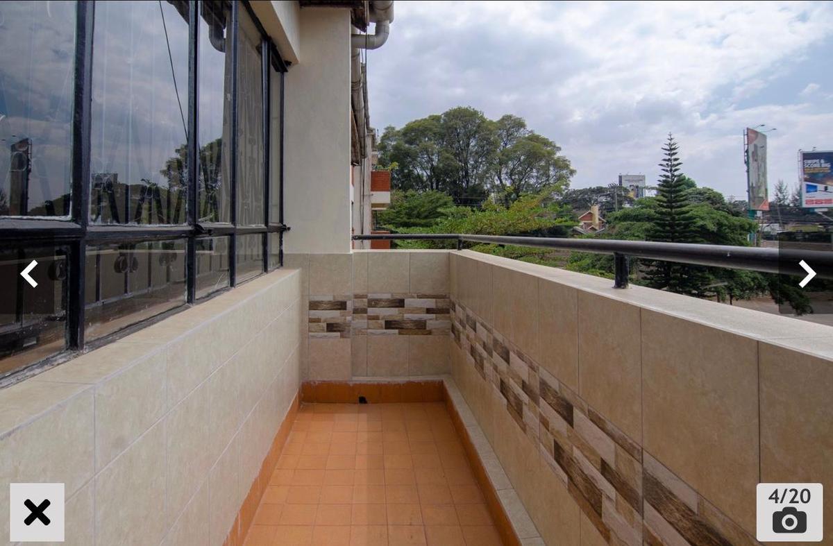 3 Bed Apartment with En Suite in Kileleshwa - 3