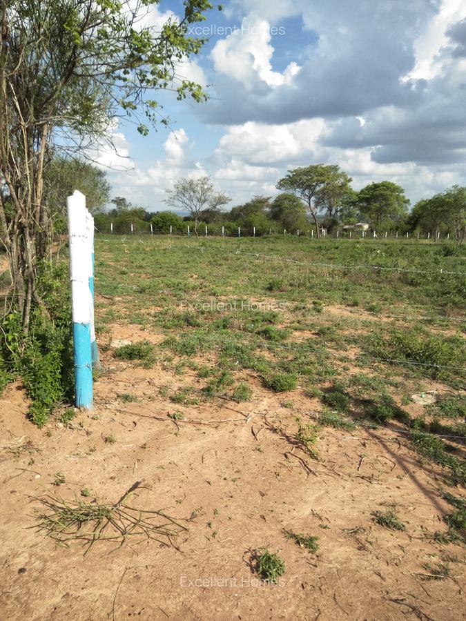 Land at Kivingoni - 3