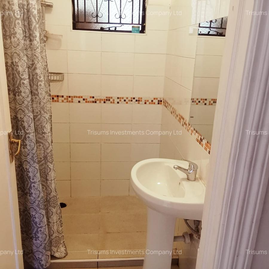 Furnished 3 Bed Apartment with En Suite in Westlands Area - 10