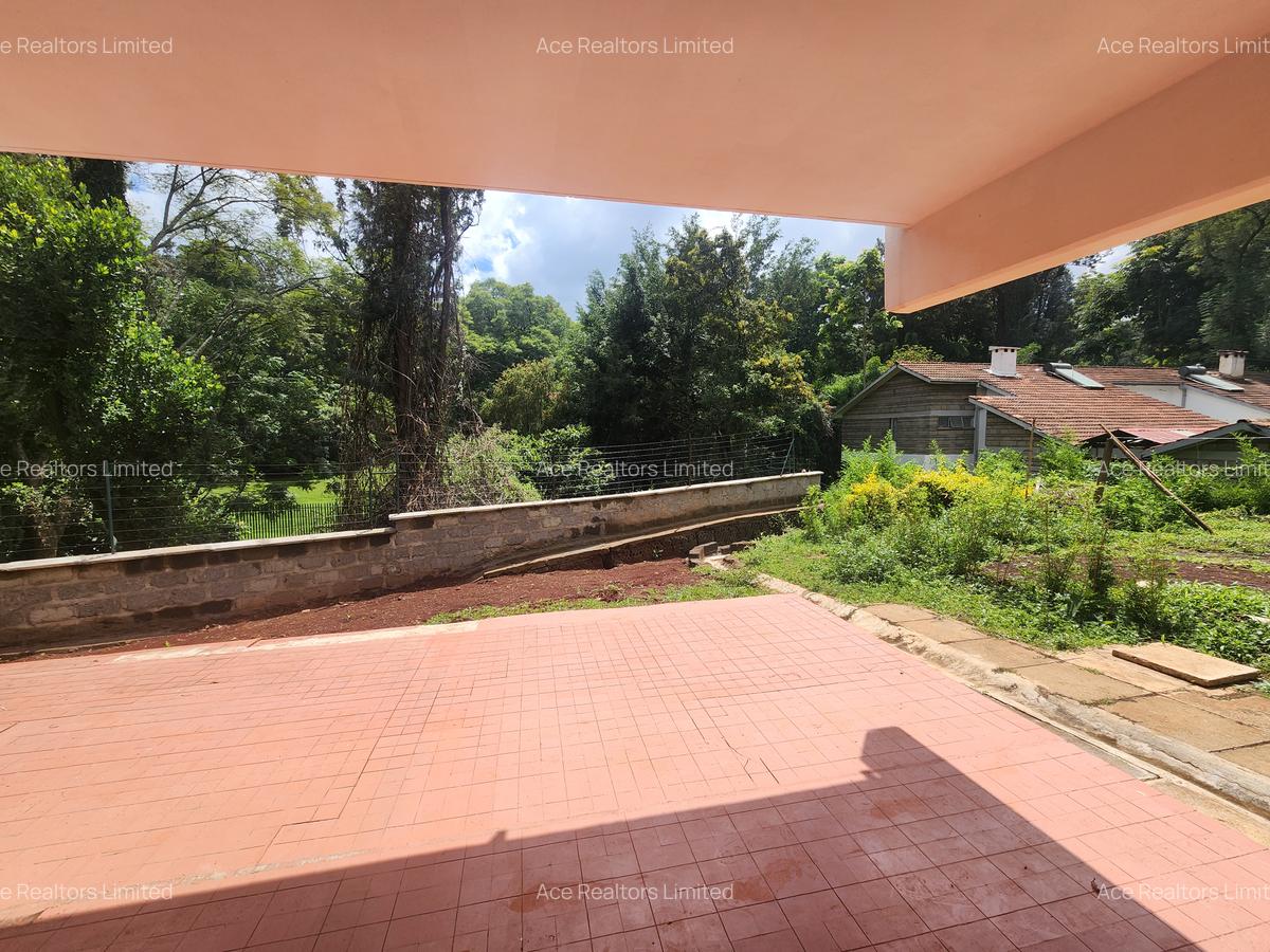 4 Bed Townhouse with En Suite at Laikipia Road - 7