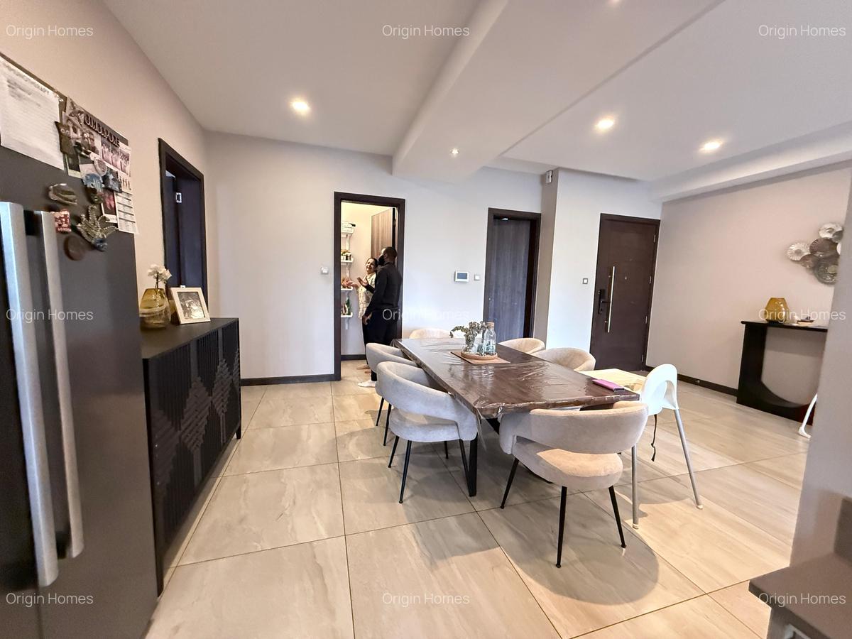 2 Bed Apartment with En Suite at General Mathenge Road - 2