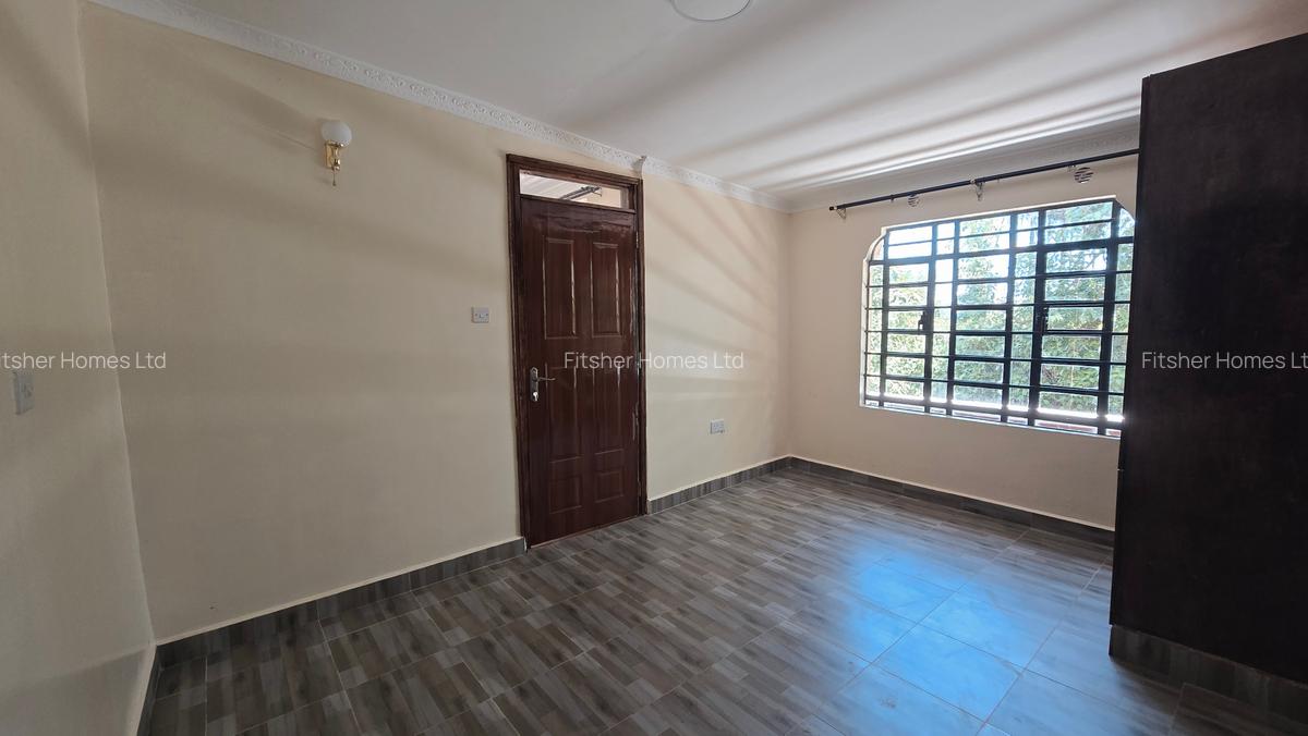 2 Bed House with En Suite in Tigoni - 11