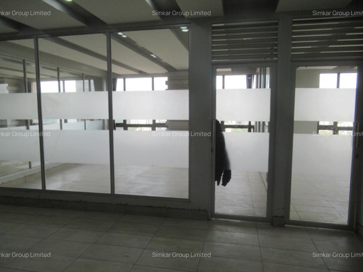 Office with Service Charge Included at Westlands - 6