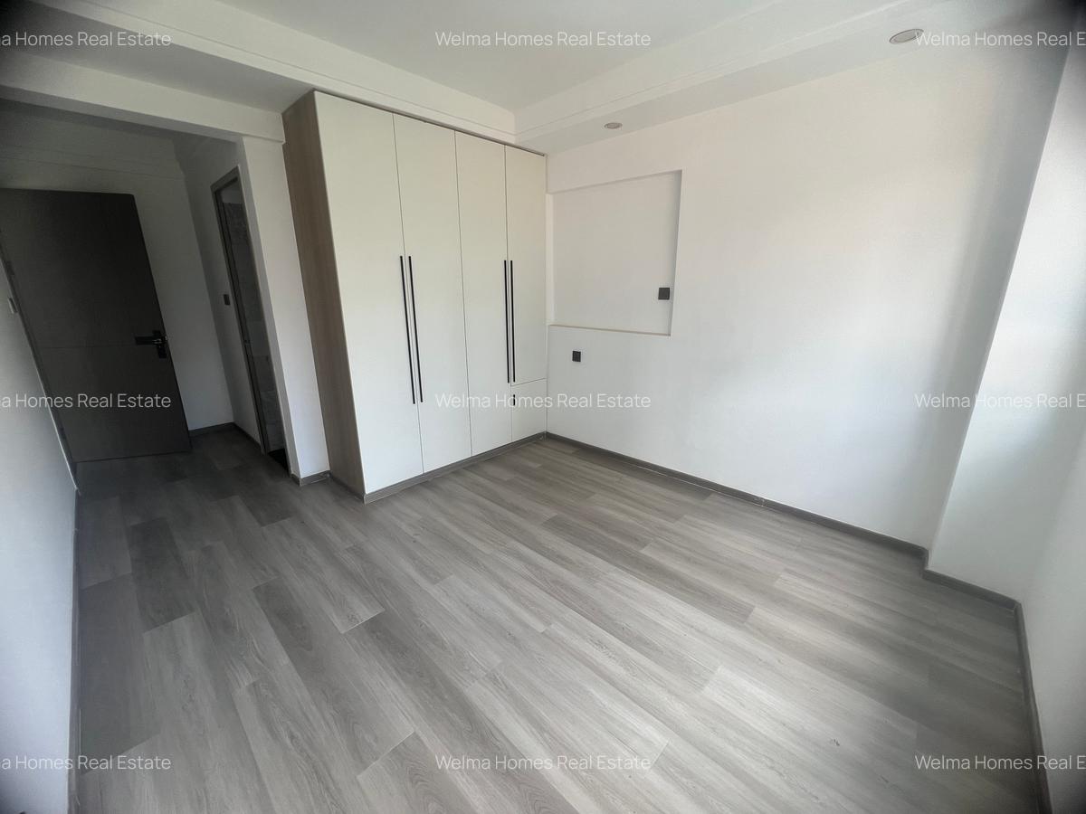 3 Bed Apartment in Lavington - 9