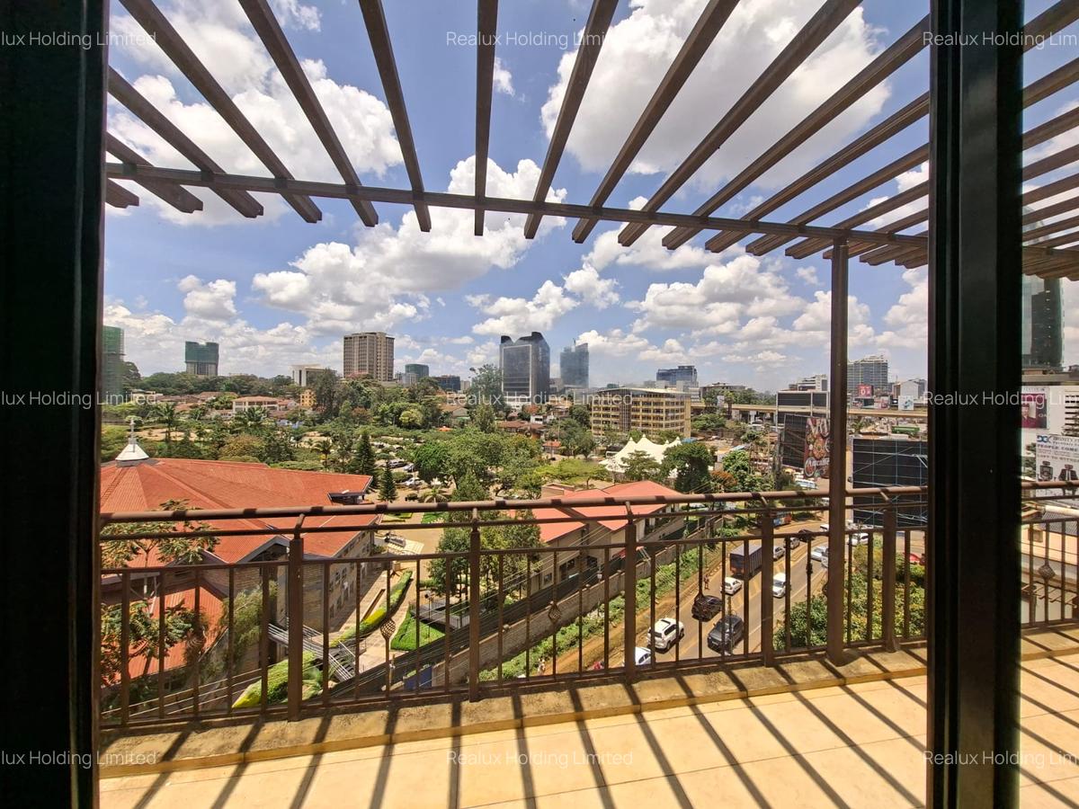 3 Bed Apartment with En Suite in Rhapta Road - 1