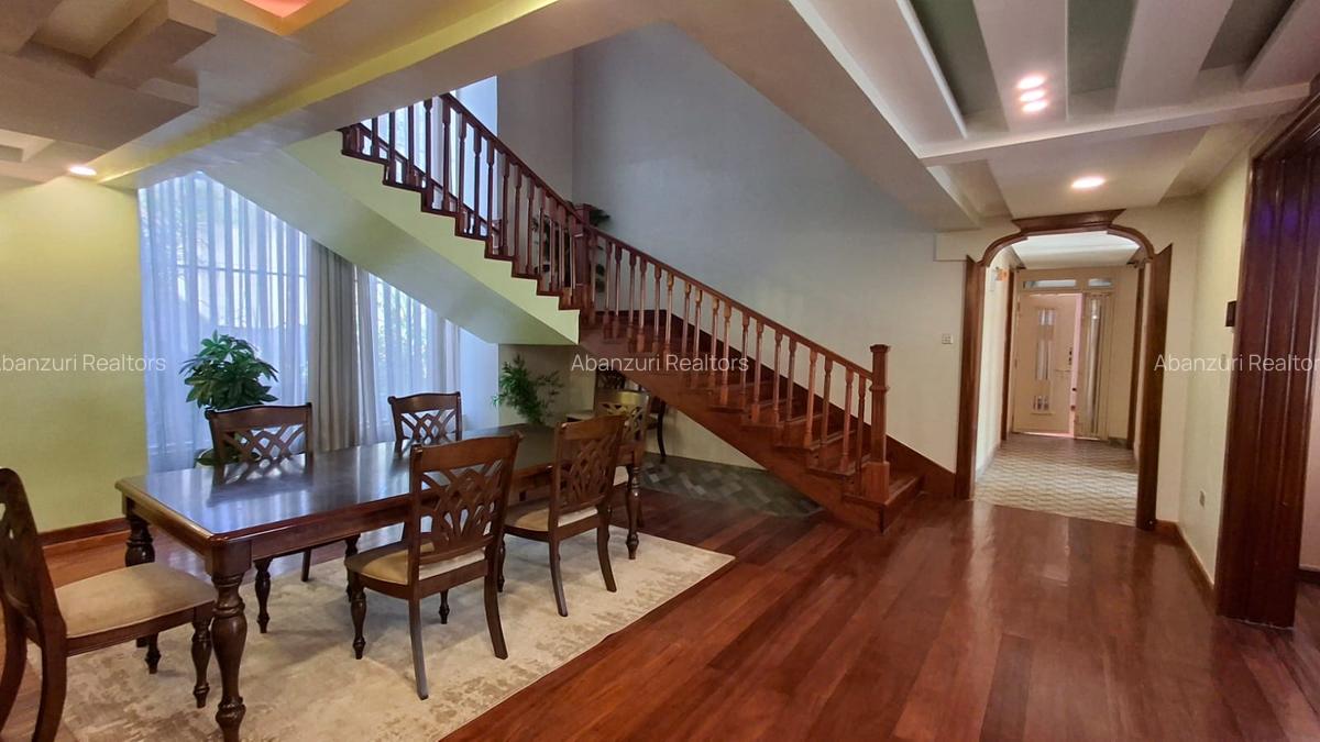 7 Bed Villa with En Suite at Kerarapon Drive - 10