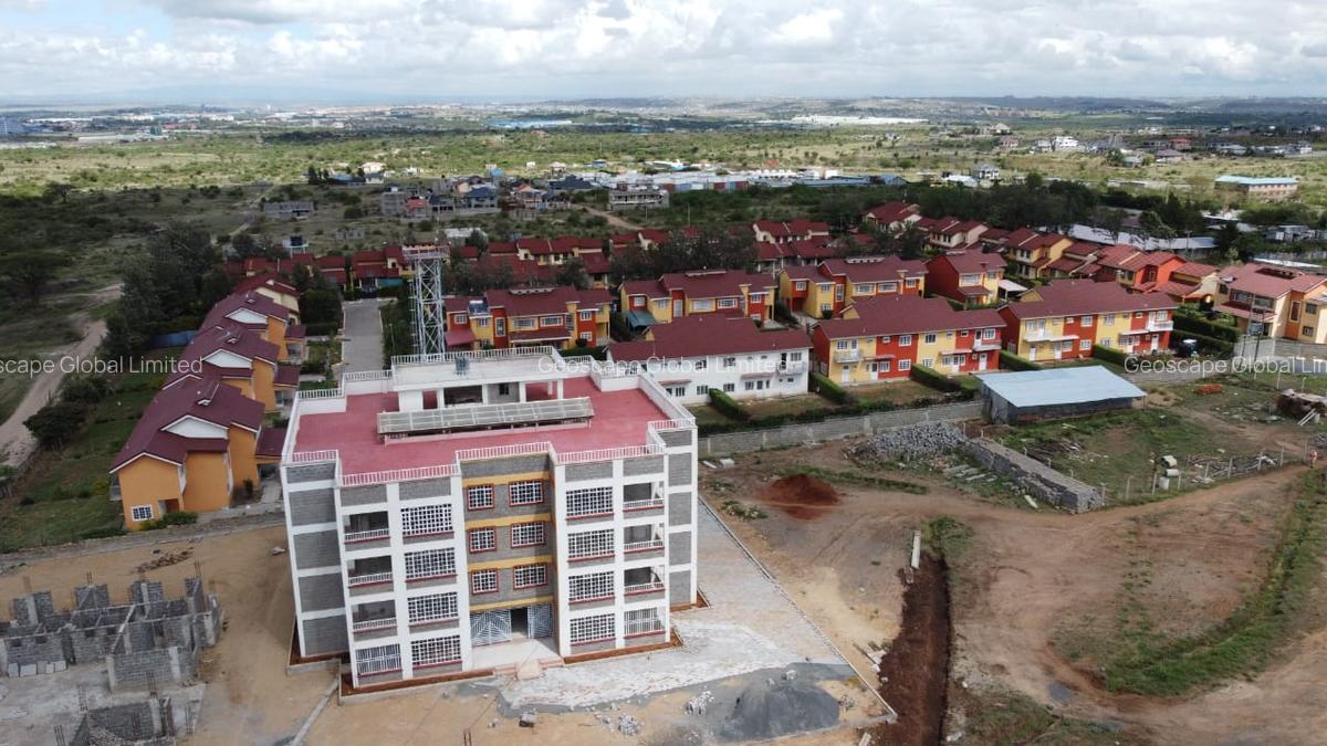 4 Bed House with En Suite in Athi River - 6