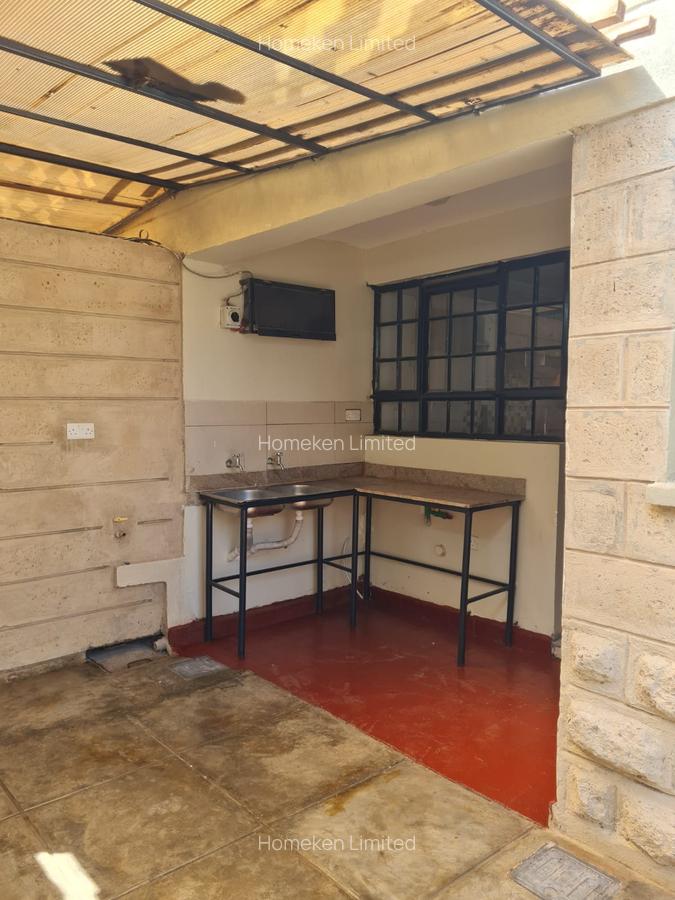 5 Bed House at Kibiku - 18