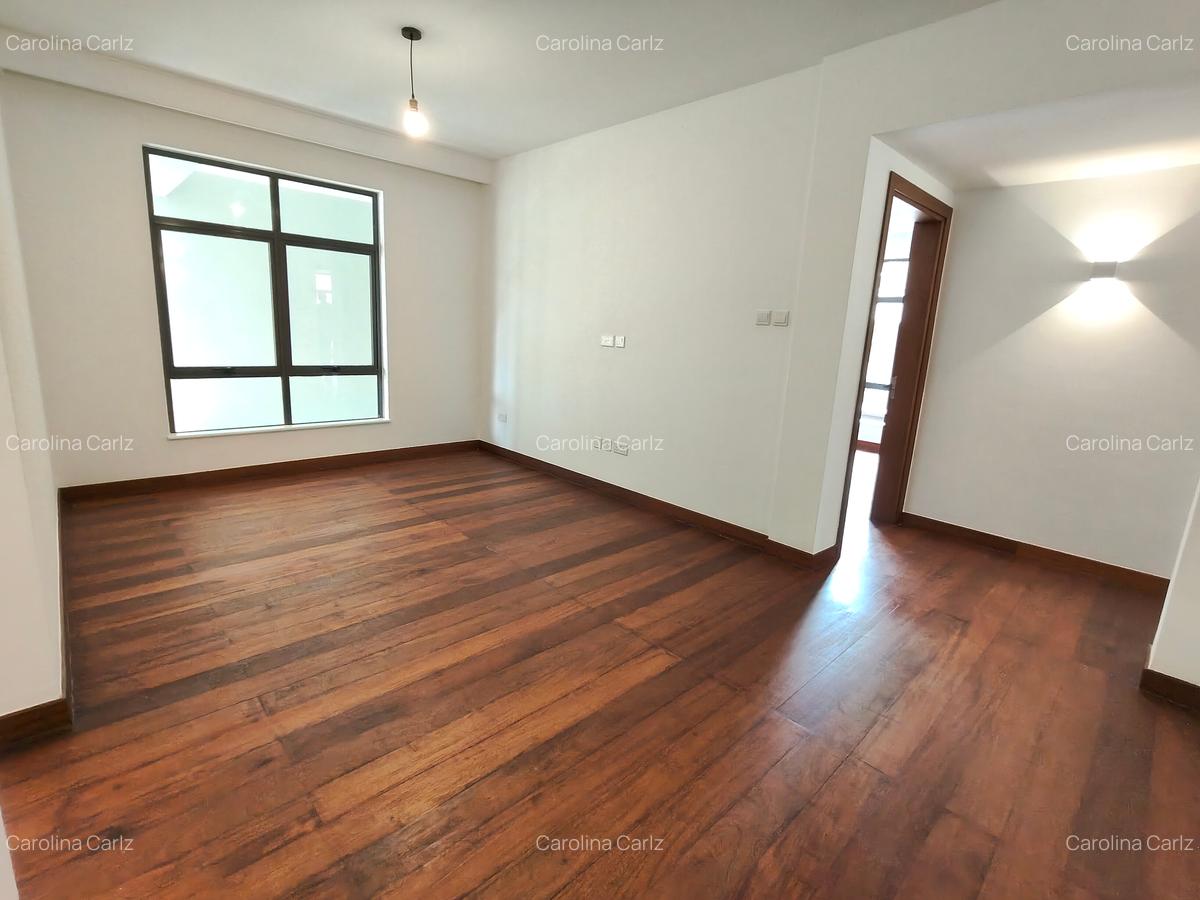 4 Bed Apartment with En Suite at Rosslyn Off Limuru Road - 13