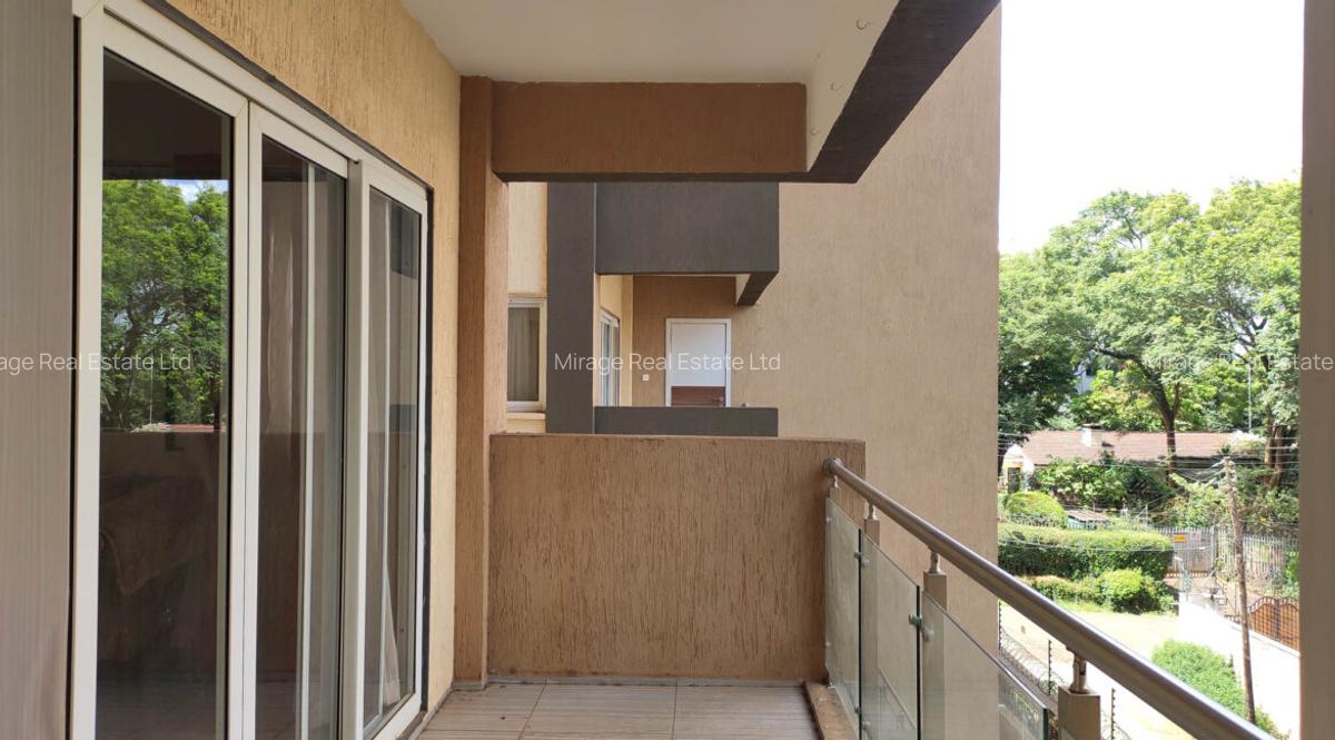 2 Bed Apartment with En Suite in Westlands Area - 2