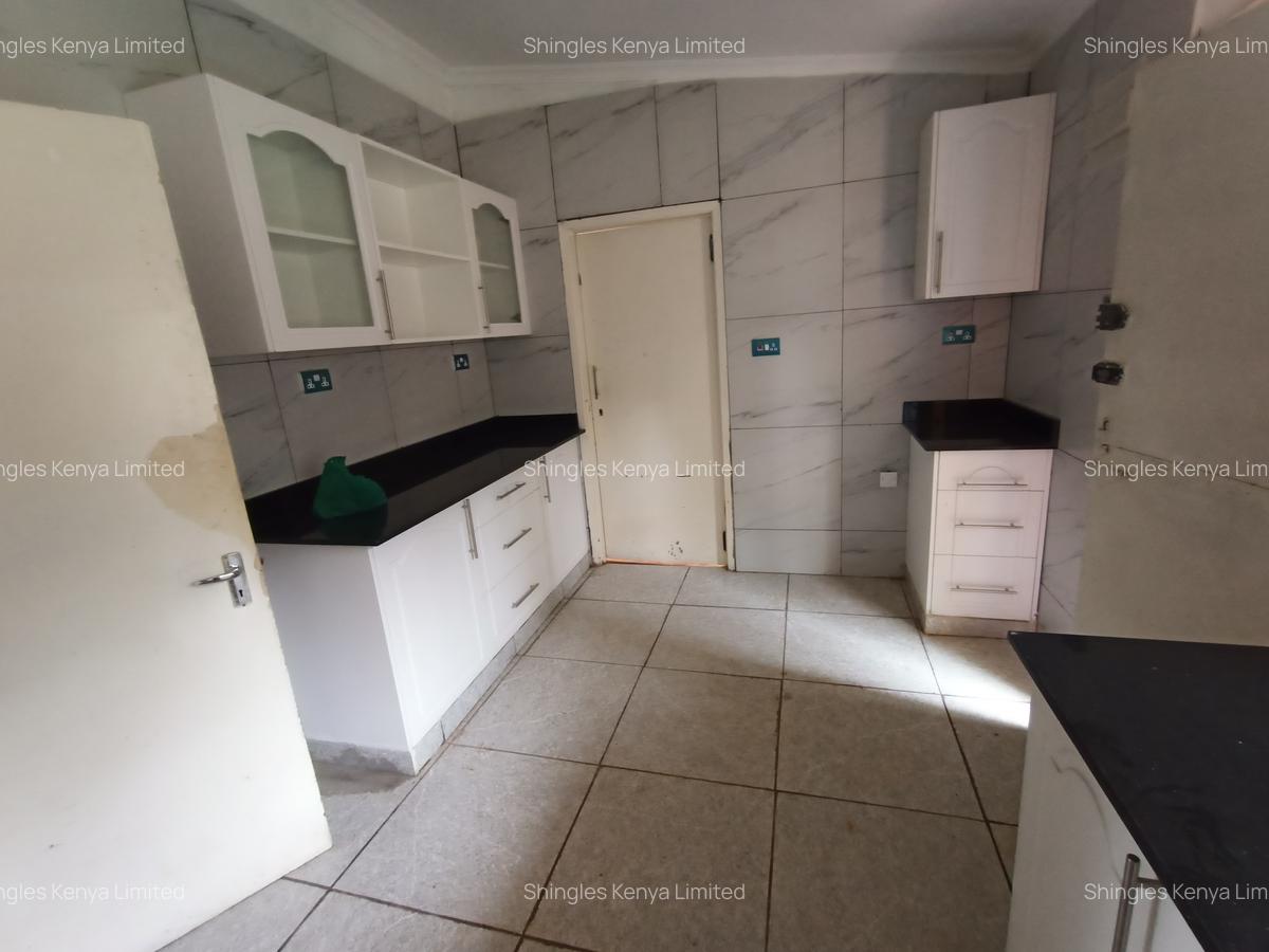 3 Bed Villa with Staff Quarters at Njumbi Rd - 9