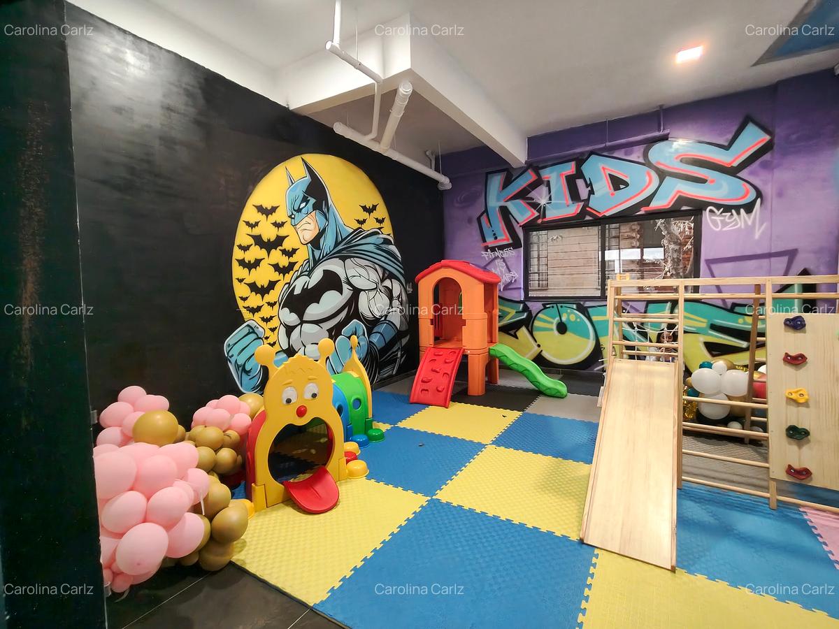 2 Bed Apartment with En Suite at Br - 17