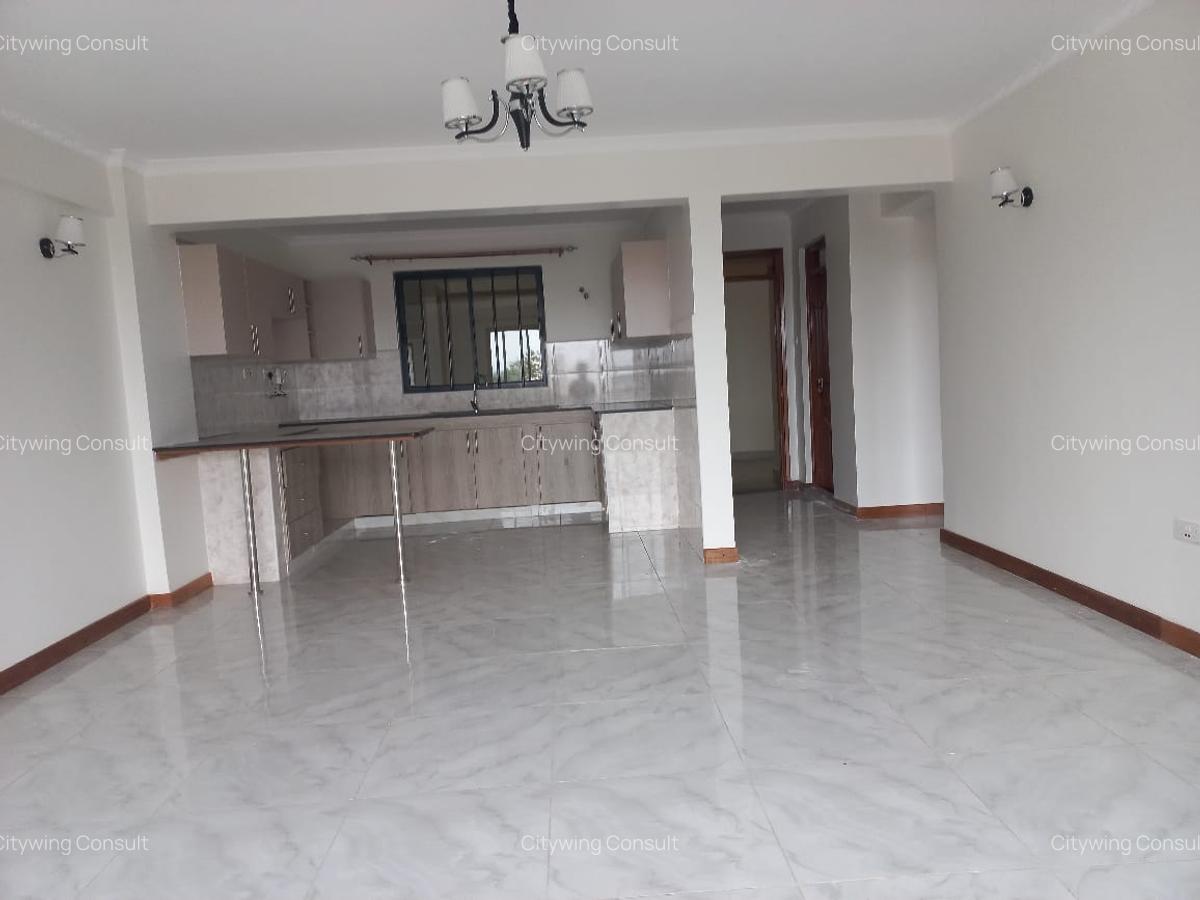 2 Bed Apartment with En Suite at School Lane - 5