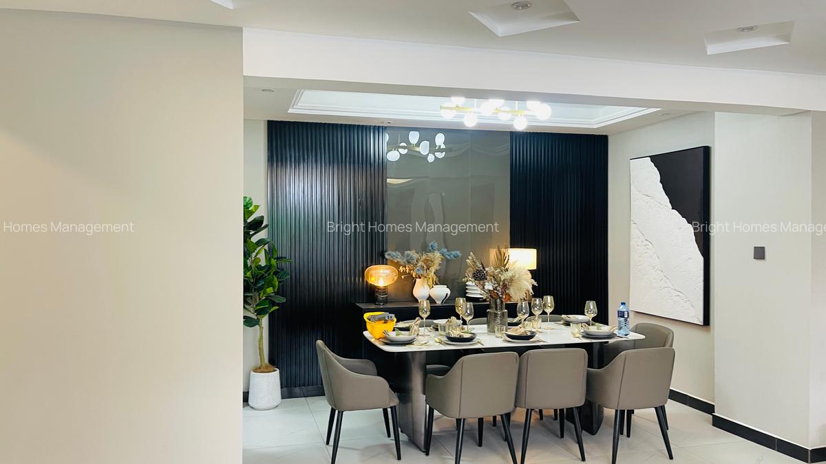 4 Bed Apartment with En Suite in Lavington - 5