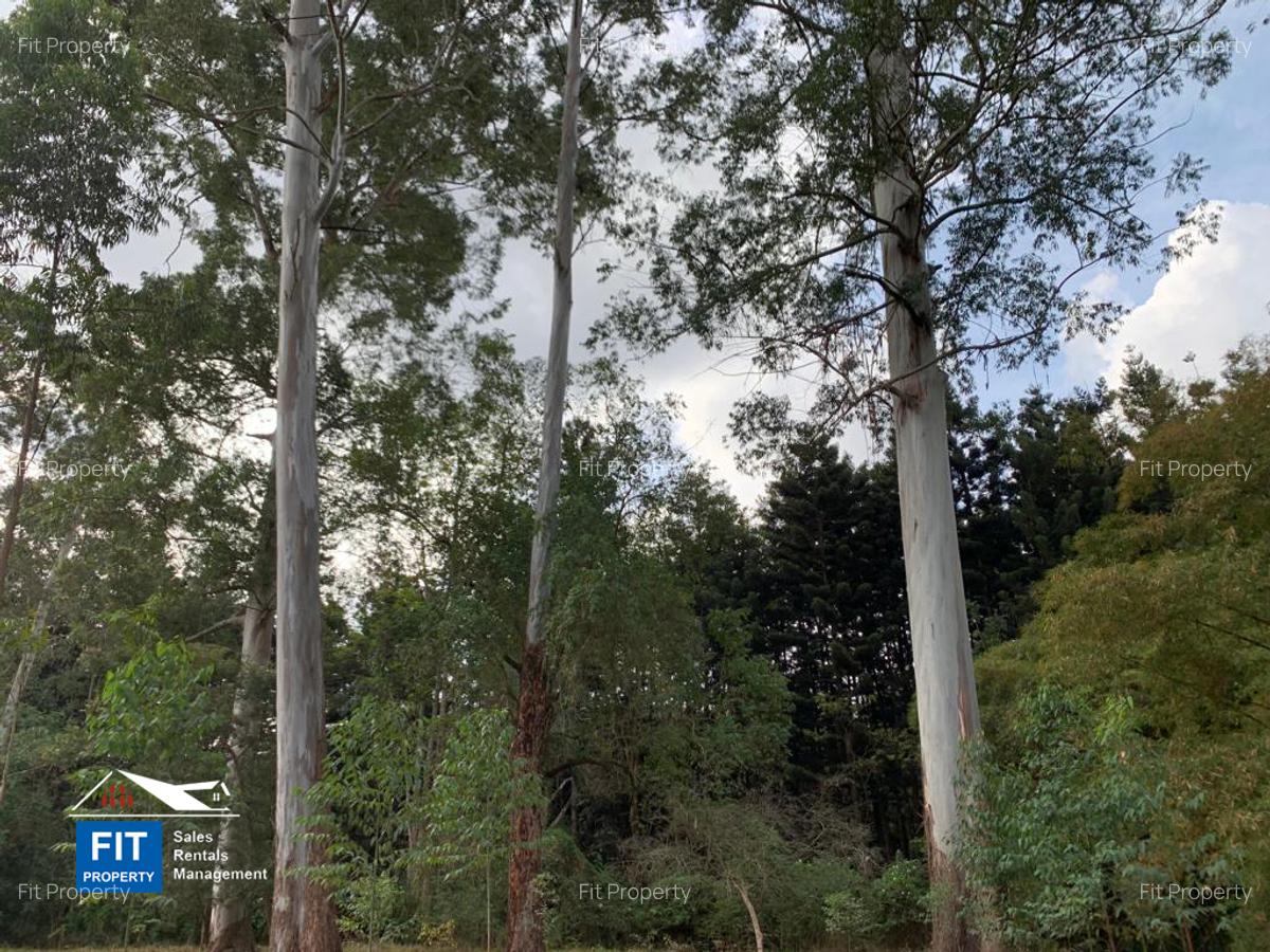 2.2 ac Land at Nairobi - 4