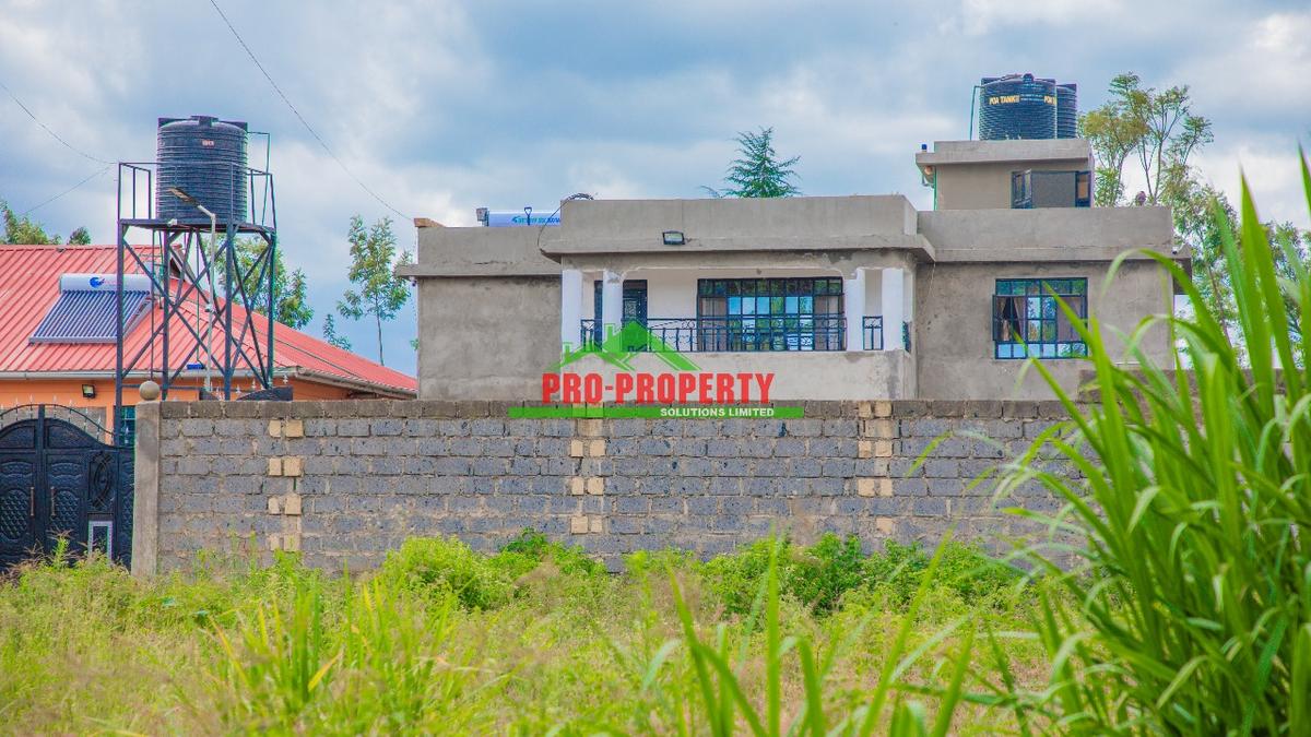 0.05 ha Residential Land at Migumoni - 5