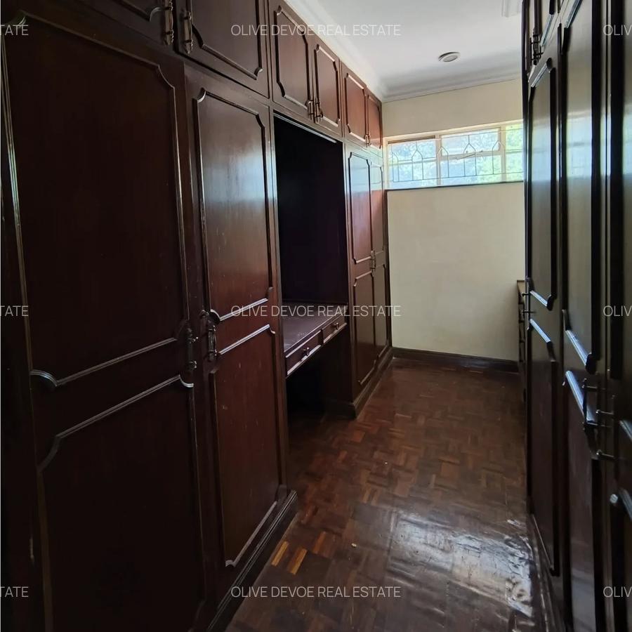Commercial Property with Service Charge Included in Karen - 8