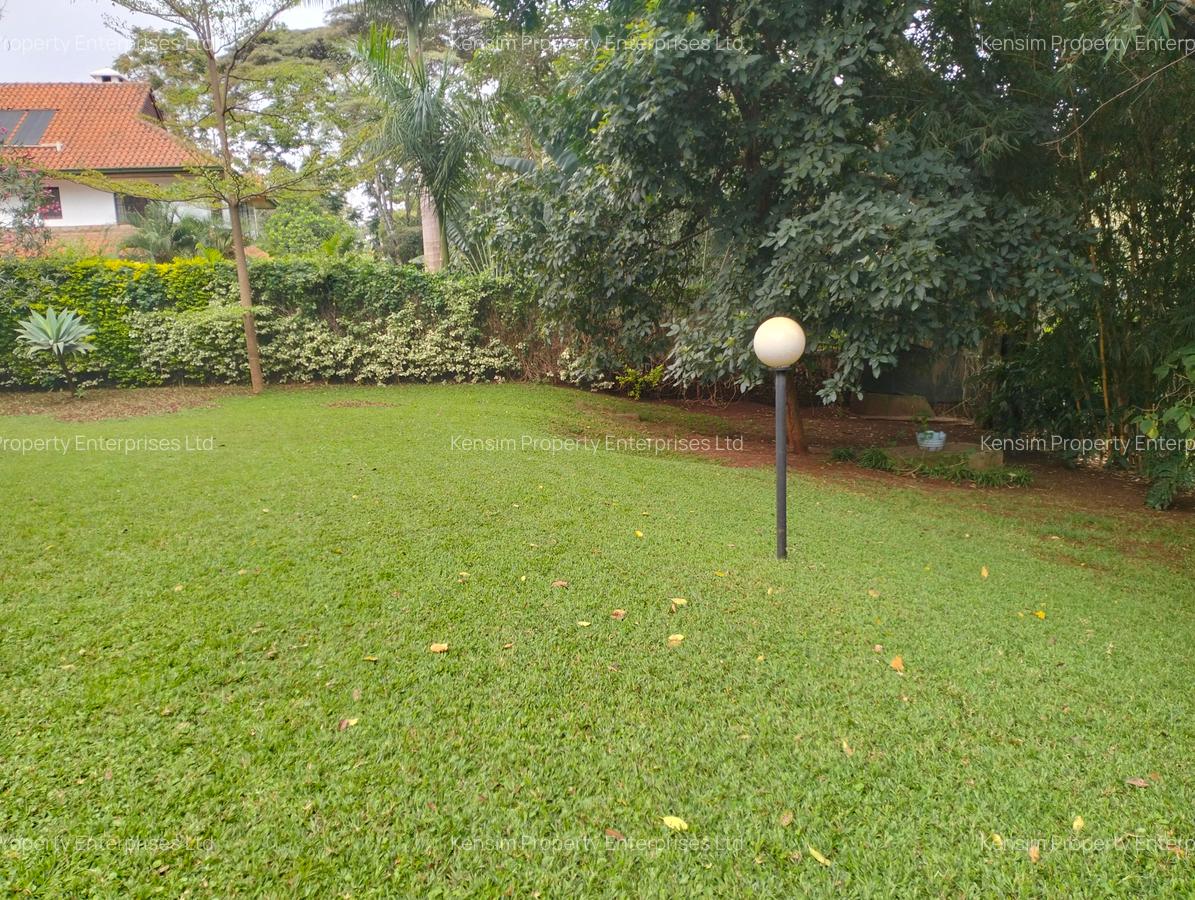 5 Bed Townhouse with En Suite in Rosslyn - 6