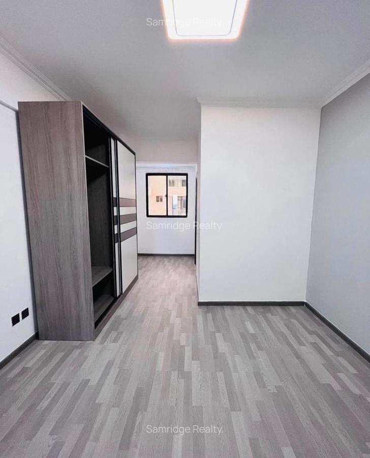 4 Bed Apartment with En Suite in Kilimani - 4