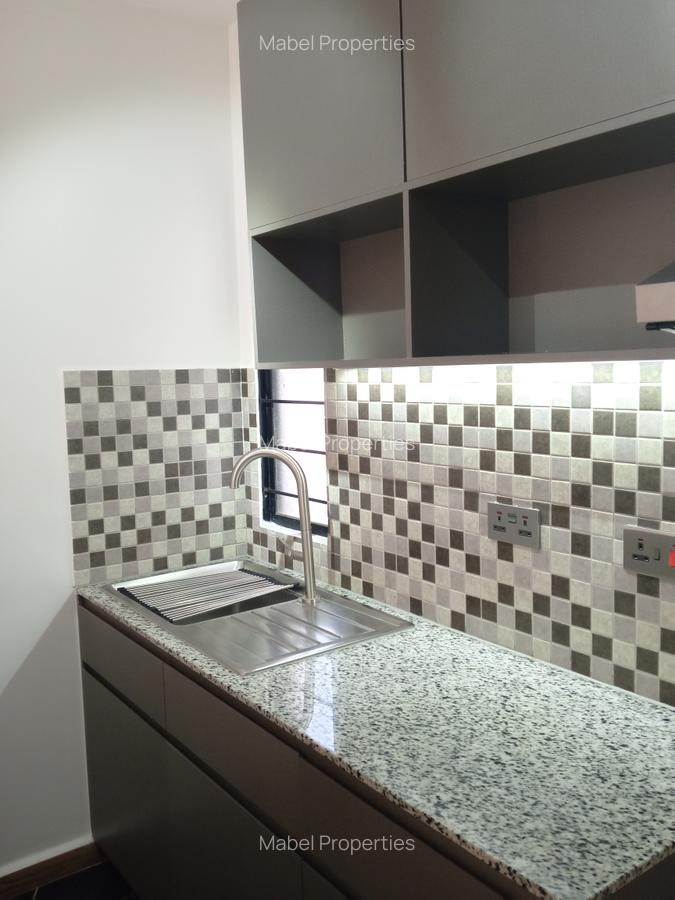 2 Bed Apartment with En Suite at Ruiru-Kiambu - 7