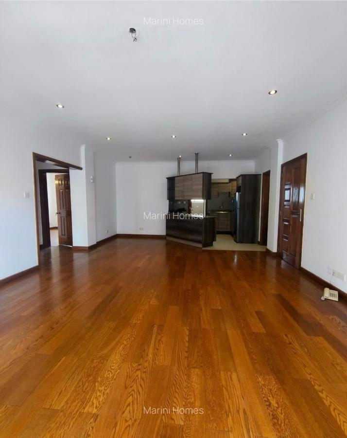 2 Bed Apartment with En Suite in Kilimani - 2