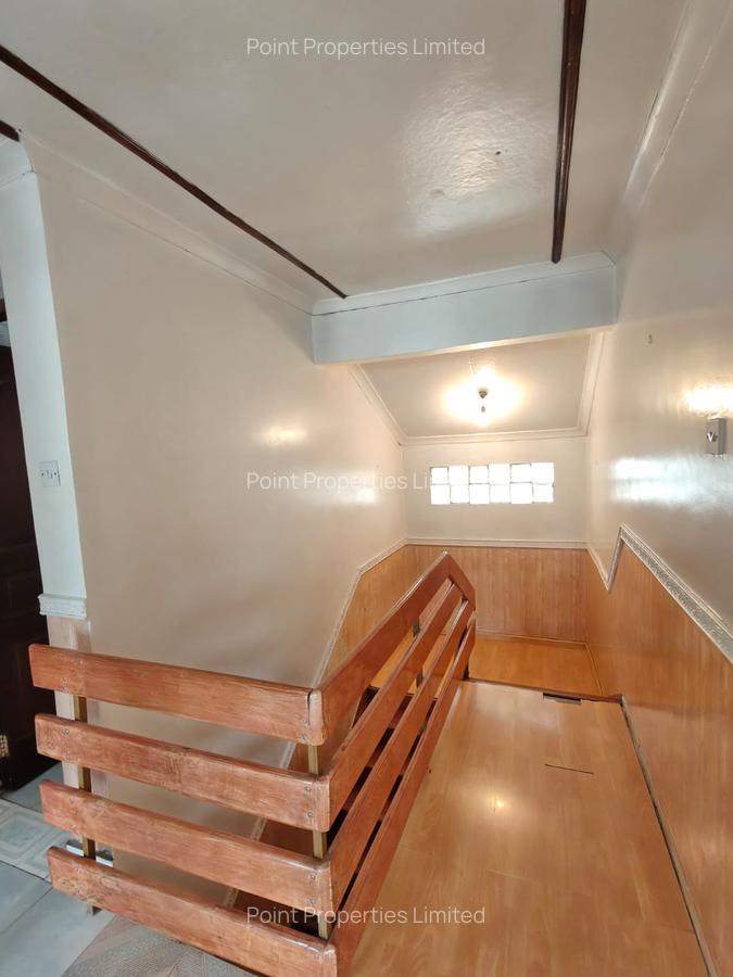 4 Bed Townhouse with Staff Quarters in South C - 8