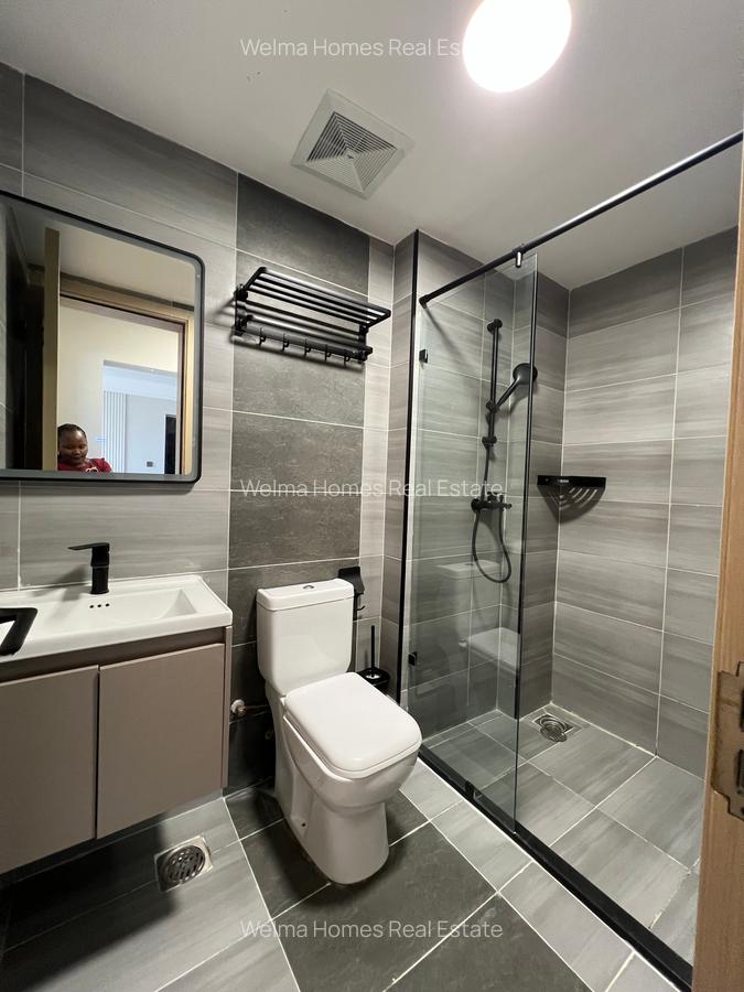 1 Bed Apartment with En Suite in Lavington - 11