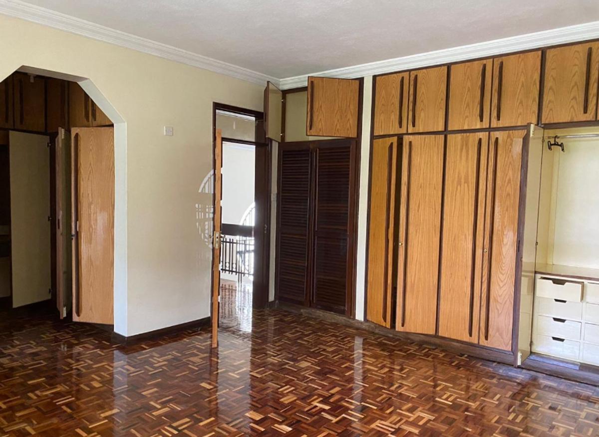 4 Bed Townhouse with Staff Quarters in Lavington - 11