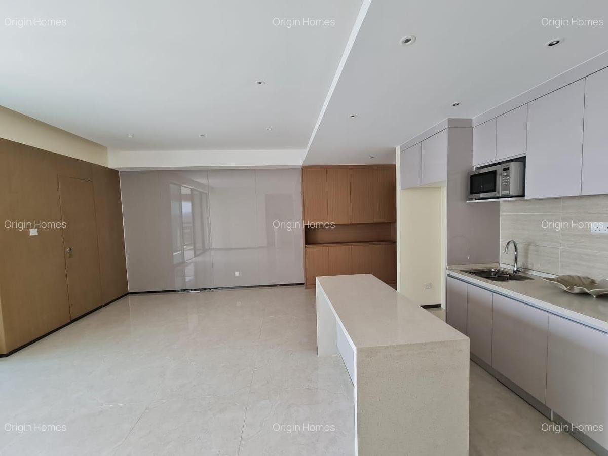 1 Bed Apartment with En Suite at Westlands - 4