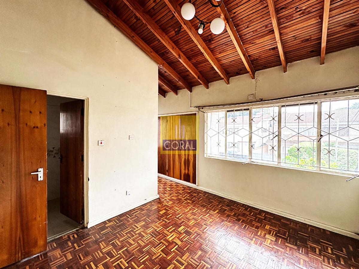 3 Bed Townhouse in Lavington - 13