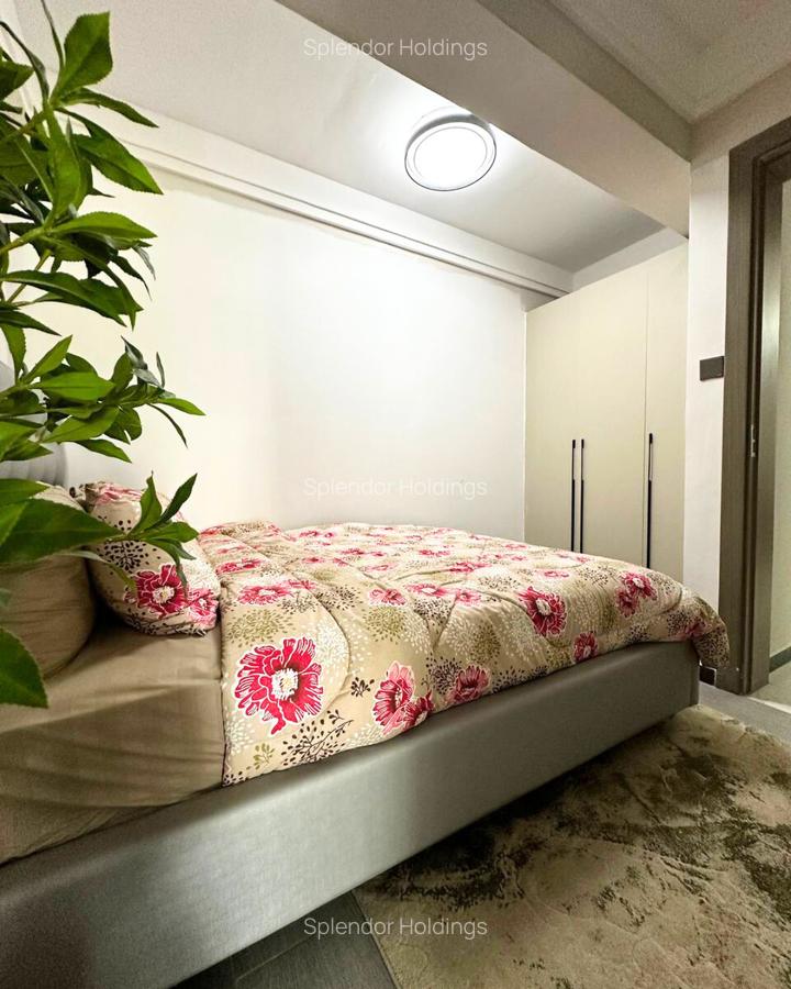 2 Bed Apartment with En Suite in Kilimani - 6