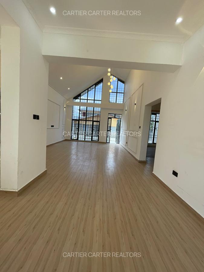 3 Bed Villa with En Suite in Kitengela - 16