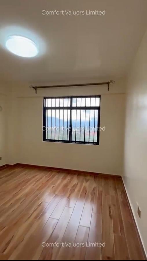 2 Bed Apartment with En Suite at Kilimani - 11
