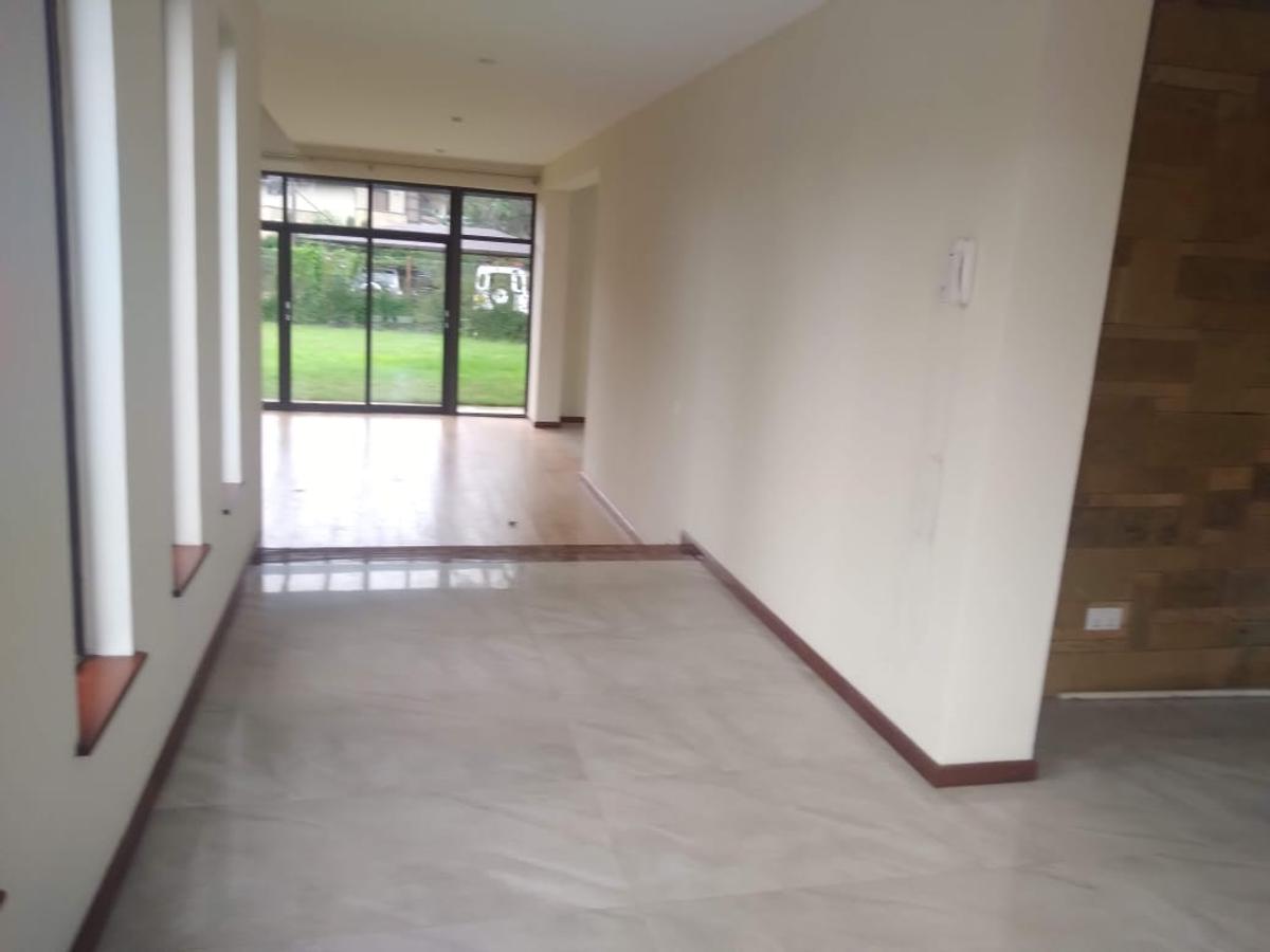 4 Bed Townhouse with En Suite at Karen - 10