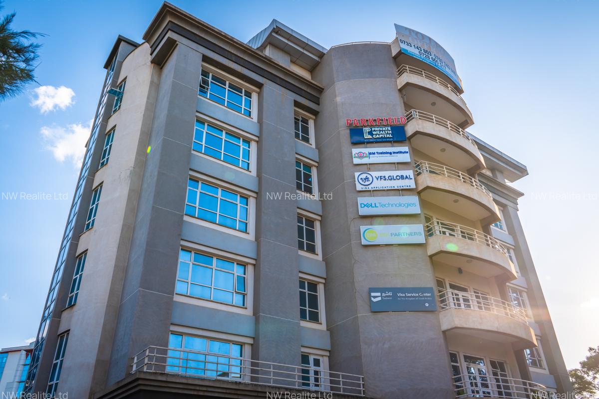 25,000 ft² Office with Service Charge Included at Muthangari Drive - 15