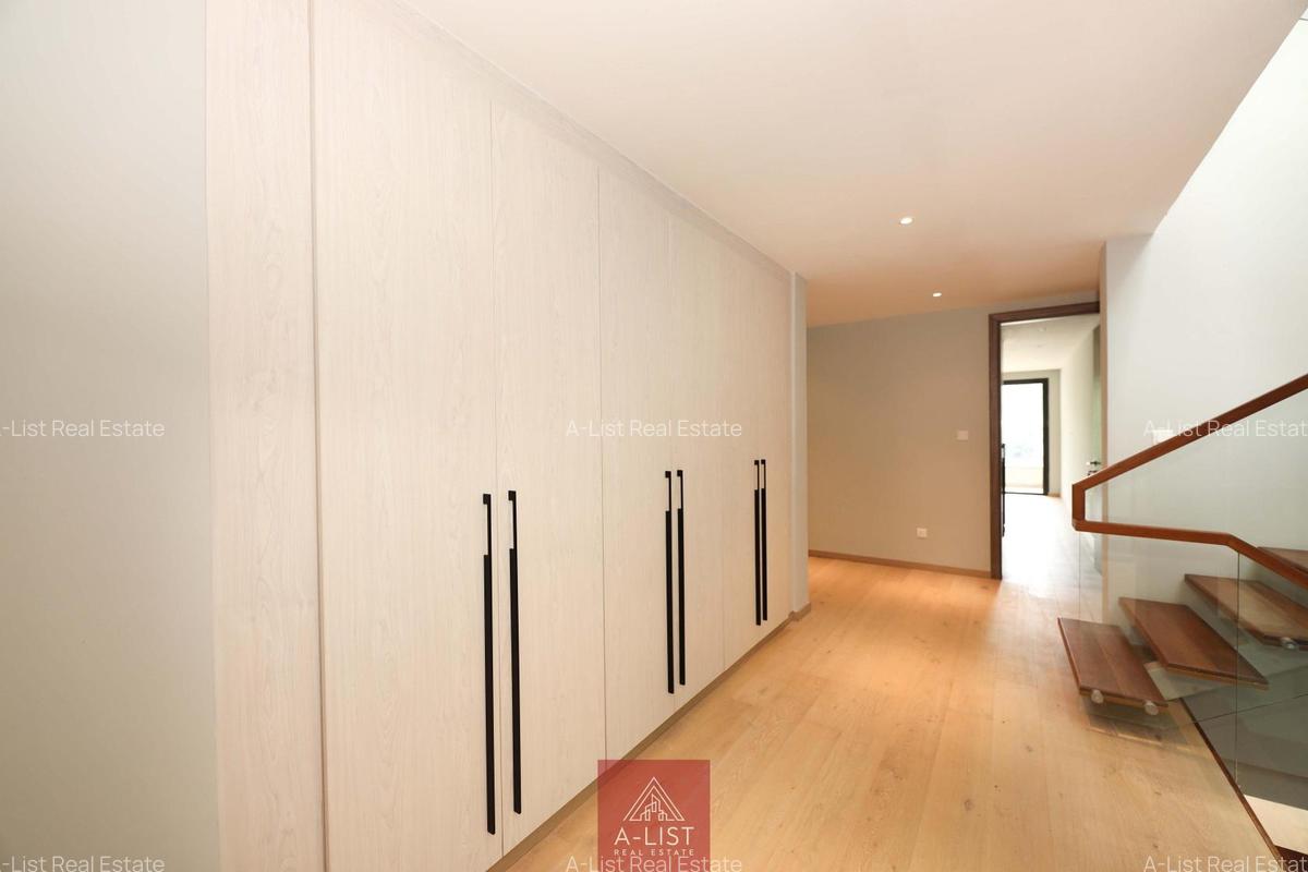 5 Bed Villa with En Suite at Lower Kabete - 11