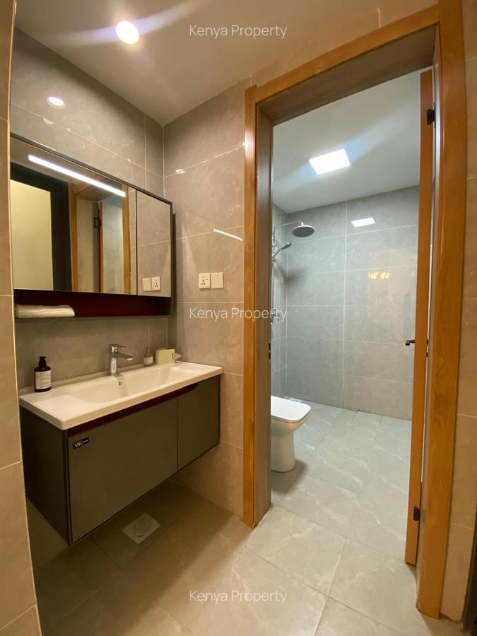 1 Bed Apartment with Swimming Pool at Lavington - 10