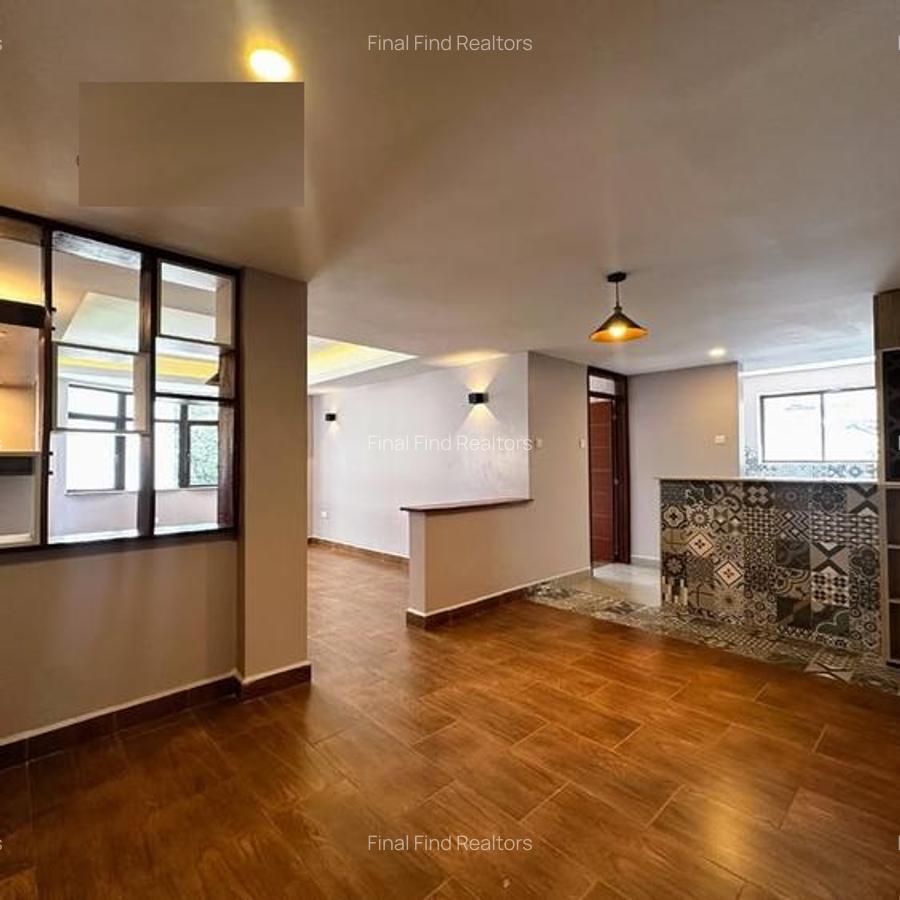 2 Bed Apartment with Swimming Pool in Westlands Area - 5