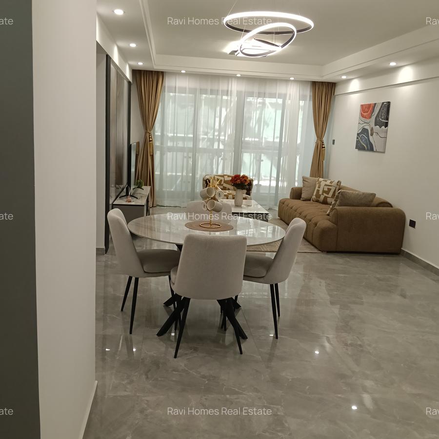 2 Bed Apartment with En Suite in Lavington - 6