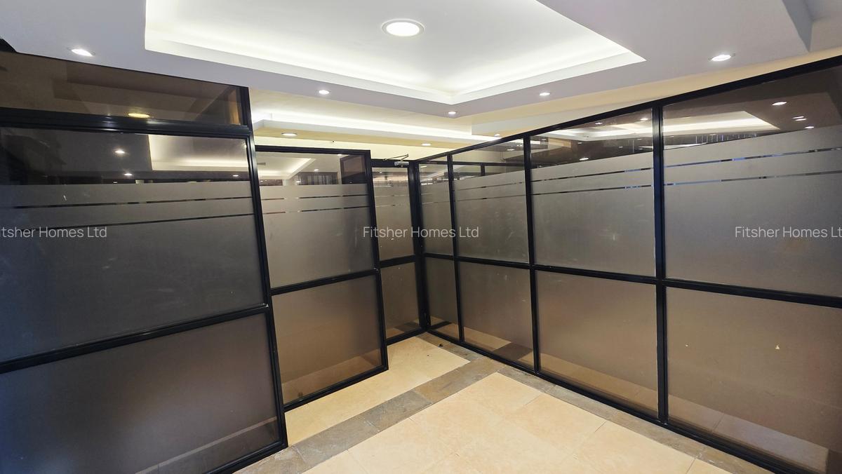 Office with Service Charge Included in Ngong Road - 7