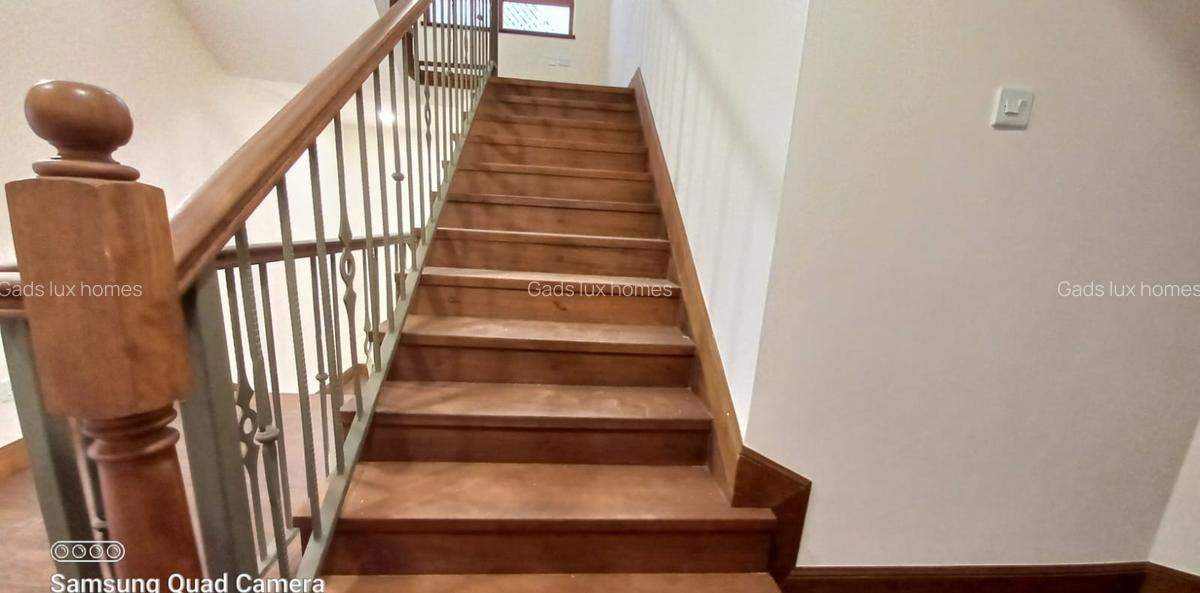 5 Bed Villa with En Suite at Shanzu - 5