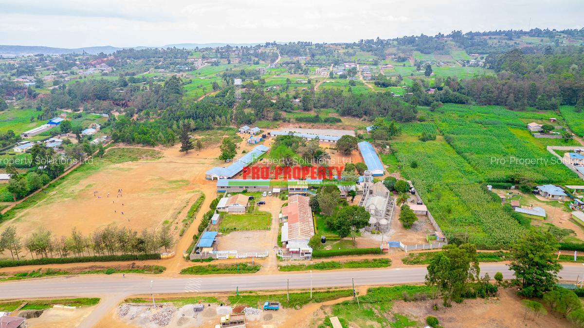 0.05 ha Residential Land in Kamangu - 6