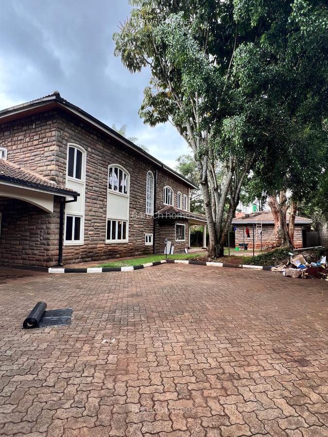 5 Bed House in Kitisuru - 4