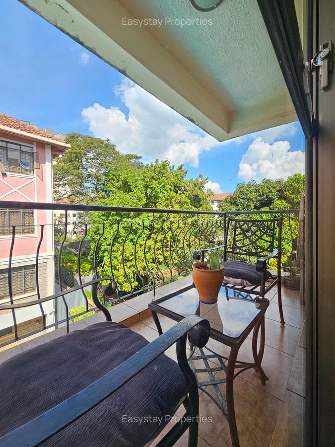Serviced 1 Bed Apartment with En Suite in Lavington - 2